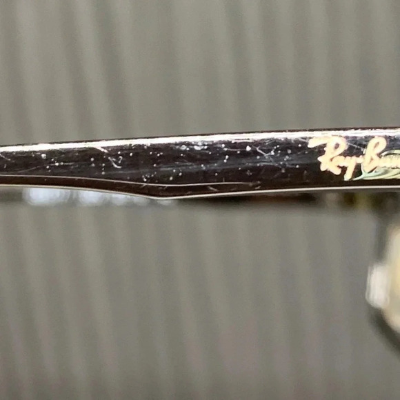 🕶️Ray-Ban RB6177 2509 Men's Eyeglasses/PJ742🕶️ - Picture 5 of 8